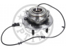 OPTIMAL 991966 rato guolio komplektas 
 Ašies montavimas/vairavimo mechanizmas/ratai -> Rato stebulė/montavimas -> Rato guolis
052104499AD, 52104499AD, 52104499AG