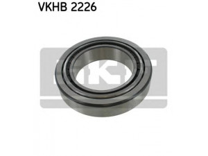 SKF VKHB 2226 rato guolis 
 Ašies montavimas/vairavimo mechanizmas/ratai -> Rato stebulė/montavimas -> Rato guolis
T6014000T000, 5000682886, 04 200 0050 00