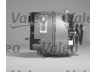 VALEO 433436 kintamosios srovės generatorius 
 Elektros įranga -> Kint. sr. generatorius/dalys -> Kintamosios srovės generatorius
7700651809