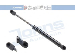 JOHNS 32 12 95-93 dujinė spyruoklė, bagažinė 
 Priedai -> Bagažinė/pakrovimo skyrius
1 336 159, 1 376 673, 1 692 162