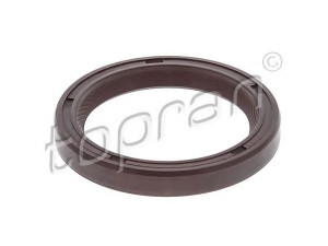TOPRAN 500 770 veleno sandariklis, automatinė transmisija 
 Transmisija -> Automatinė pavarų dėžė -> Langų sandarikliai
1 207 433, 1 207 621, 1 218 493