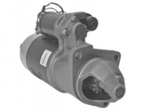 BTS Turbo S512292 starteris
M6T10171