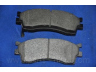 PARTS-MALL PKB-012 stabdžių trinkelių rinkinys, diskinis stabdys 
 Techninės priežiūros dalys -> Papildomas remontas
0K2N13328Z, 0K2N13328ZA, 0K9B63328Z