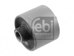 FEBI BILSTEIN 32475 stebulės laikiklio įvorė 
 Ašies montavimas/vairavimo mechanizmas/ratai -> Ašies atrama/ašies korpusas/ašies montavimas -> Pasukamojo veleno sujungimas
4705 164, 46201-83E00, 46201-83E00 S2