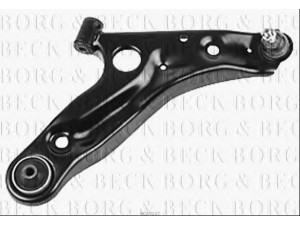BORG & BECK BCA7147 vikšro valdymo svirtis 
 Ašies montavimas/vairavimo mechanizmas/ratai -> Valdymo svirtis/pasukamosios svirties sujungimas -> Vairo trauklės (valdymo svirtis, išilginis balansyras, diago
45201M68K00