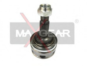 MAXGEAR 49-0156 jungčių komplektas, kardaninis velenas 
 Ratų pavara -> Sujungimai/komplektas
2108-2215010, 2108-2215011, 2108-2215012