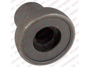 DELPHI TD862W valdymo svirties/išilginių svirčių įvorė 
 Ašies montavimas/vairavimo mechanizmas/ratai -> Valdymo svirtis/pasukamosios svirties sujungimas -> Montavimas/sutvirtinimas
281 407 077