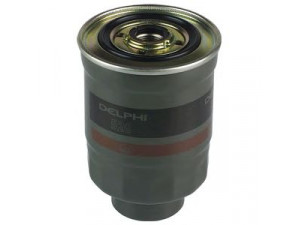 DELPHI HDF526 kuro filtras 
 Techninės priežiūros dalys -> Papildomas remontas
4295415, 4300019, 818506, 818511