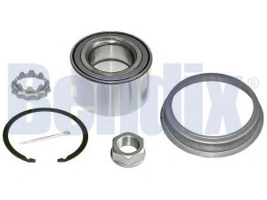BENDIX 051157B rato guolio komplektas 
 Ašies montavimas/vairavimo mechanizmas/ratai -> Rato stebulė/montavimas -> Rato guolis
9036943008, 9052188001