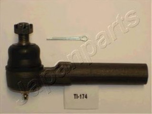 JAPANPARTS TI-174 skersinės vairo trauklės galas 
 Vairavimas -> Vairo mechanizmo sujungimai
48520-88E25