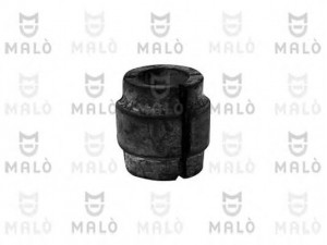 MAL? 5623 skersinio stabilizatoriaus įvorių komplektas 
 Ašies montavimas/vairavimo mechanizmas/ratai -> Stabilizatorius/fiksatoriai -> Sklendės
93802631, 93802631