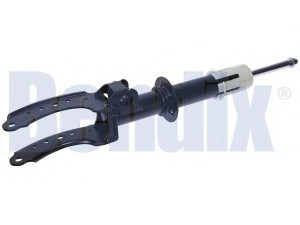BENDIX 062075GLB amortizatorius 
 Pakaba -> Amortizatorius