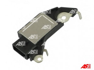 AS-PL ARE1003 reguliatorius, kintamosios srovės generatorius