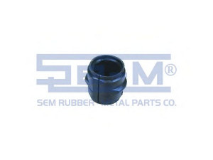 SEM LASTIK 8444 skersinio stabilizatoriaus įvorių komplektas 
 Ašies montavimas/vairavimo mechanizmas/ratai -> Stabilizatorius/fiksatoriai -> Sklendės
000 323 58 85