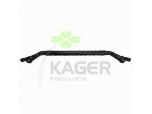 KAGER 41-0468 strypo montavimas 
 Vairavimas -> Sujungimo trauklės surinkimas/dalys -> Sujungimo trauklės surinkimas
32 21 1 130 661, 32 21 1 133 615