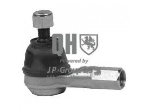 JP GROUP 3544600909 skersinės vairo trauklės galas 
 Vairavimas -> Vairo mechanizmo sujungimai
568203B000