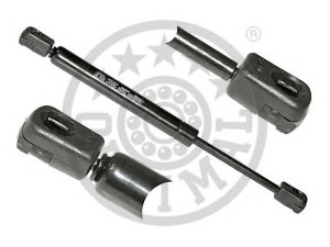 OPTIMAL AG-17424 dujinė spyruoklė, bagažinė 
 Priedai -> Bagažinė/pakrovimo skyrius
8G0827552B, 8G0827552A