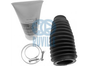 RUVILLE 945406 gofruotoji membrana, vairavimas 
 Vairavimas -> Gofruotoji membrana/sandarinimai
6N0 419 831