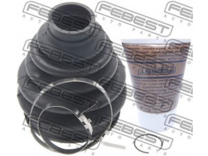 FEBEST 2517-C5 gofruotoji membrana, kardaninis velenas
3293.31