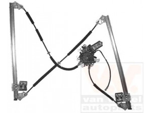 VAN WEZEL 3080263 lango pakėliklis 
 Vidaus įranga -> Elektrinis lango pakėliklis
6397200046, 6397200446, A6397200046