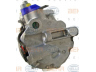 HELLA 8FK 351 105-411 kompresorius, oro kondicionierius 
 Oro kondicionavimas -> Kompresorius/dalys
948.126.011.02, 948.126.011.03