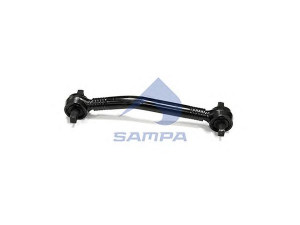 SAMPA 095.325 vikšro valdymo svirtis
81.43220-6268, 81.43220-6274, 81.43220-6291