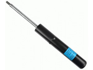 BOGE 36-H20-A amortizatorius 
 Pakaba -> Amortizatorius
4G8 413 031 H, 4G8 413 031 J