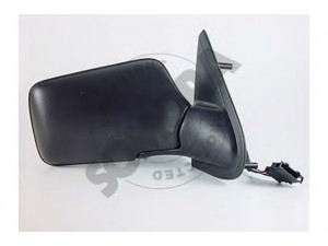 SOMORA 350855A išorinis veidrodėlis 
 Kėbulas -> Keleivių kabina -> Durys/dalys