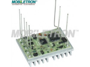 MOBILETRON VR-H2009-159S reguliatorius, kintamosios srovės generatorius