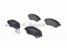 BOSCH 0 986 494 379 stabdžių trinkelių rinkinys, diskinis stabdys 
 Techninės priežiūros dalys -> Papildomas remontas
45022-SWW-G01, 45022-SWW-G02, 45022-T1E-G00
