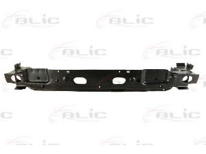 BLIC 6502-03-5050230P priekinis variklio gaubtas
0222001, 222001