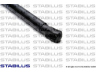 STABILUS 8542UD dujinė spyruoklė, gaubtas 
 Kėbulas -> Dujinės spyruoklės
7L5 823 359, 955 511 359 00