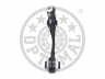 OPTIMAL G5-856 vikšro valdymo svirtis 
 Ašies montavimas/vairavimo mechanizmas/ratai -> Valdymo svirtis/pasukamosios svirties sujungimas -> Vairo trauklės (valdymo svirtis, išilginis balansyras, diago
31126777739