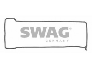 SWAG 10 91 1433 tarpiklis, svirties dangtis 
 Variklis -> Cilindrų galvutė/dalys -> Svirties dangtelis/tarpiklis
604 016 02 21
