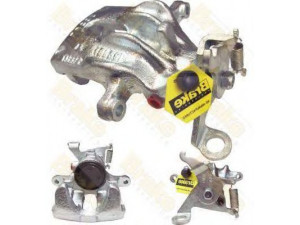 Brake ENGINEERING CA1764R stabdžių apkaba 
 Dviratė transporto priemonės -> Stabdžių sistema -> Stabdžių apkaba / priedai
1075553, 1478337, 4176461, 98AB2552AA
