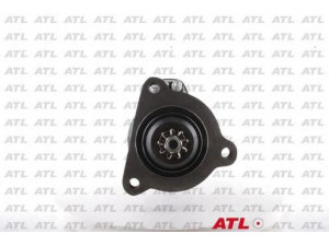 ATL Autotechnik A 13 730 starteris 
 Elektros įranga -> Starterio sistema -> Starteris
51 262 017 108, 51 262 019 117