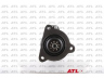 ATL Autotechnik A 13 730 starteris 
 Elektros įranga -> Starterio sistema -> Starteris
51 262 017 108, 51 262 019 117
