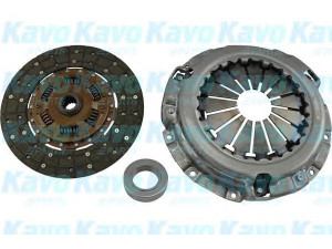 KAVO PARTS CP-1090 sankabos komplektas 
 Sankaba/dalys -> Sankabos remonto komplektas, visas