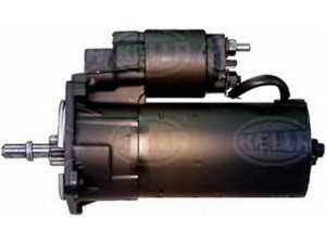 HELLA 8EA 730 176-001 starteris 
 Elektros įranga -> Starterio sistema -> Starteris
SS261, 068 911 023 L, 068 911 023 LX