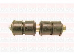FAI AutoParts SS543 šarnyro stabilizatorius 
 Ašies montavimas/vairavimo mechanizmas/ratai -> Stabilizatorius/fiksatoriai -> Savaime išsilyginanti atrama
52312SM4000, 90112SM4020
