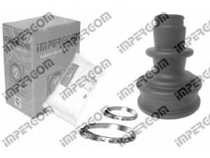 ORIGINAL IMPERIUM 30596 gofruotoji membrana, kardaninis velenas 
 Ratų pavara -> Gofruotoji membrana
7701463766