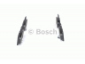 BOSCH 0 986 494 153 stabdžių trinkelių rinkinys, diskinis stabdys 
 Techninės priežiūros dalys -> Papildomas remontas
4605A472, 4605A481, 04465 35250