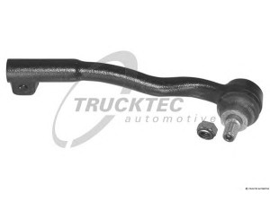 TRUCKTEC AUTOMOTIVE 08.37.012 skersinės vairo trauklės galas
32 21 1 141 345