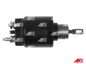 AS-PL SS0045 solenoidinis jungiklis, starteris