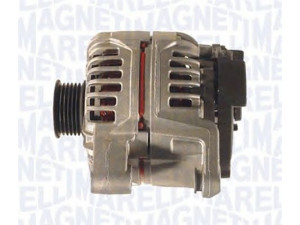 MAGNETI MARELLI 944390427500 kintamosios srovės generatorius 
 Elektros įranga -> Kint. sr. generatorius/dalys -> Kintamosios srovės generatorius
6204141, 90561168, 9117934