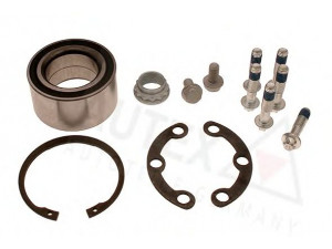 AUTEX 807760 rato guolio komplektas 
 Ašies montavimas/vairavimo mechanizmas/ratai -> Rato stebulė/montavimas -> Rato guolis
124 350 0549, 124 350 0549, 124 980 0516