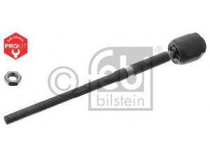 FEBI BILSTEIN 43640 vidinė skersinė vairo trauklė 
 Vairavimas -> Vairo mechanizmo sujungimai
46843299, 46843299 SK, 46843300