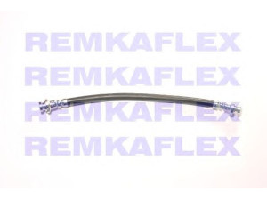 REMKAFLEX 3576 stabdžių žarnelė 
 Stabdžių sistema -> Stabdžių žarnelės
4701124, 5157083E00, 5157076G00