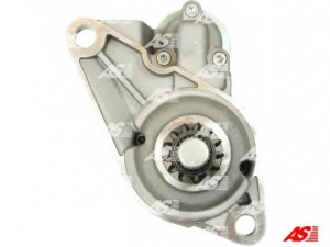 AS-PL S0321 starteris 
 Elektros įranga -> Starterio sistema -> Starteris
02T911024J, 02T911024JX