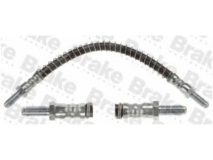 Brake ENGINEERING BH771735 stabdžių žarnelė 
 Stabdžių sistema -> Stabdžių žarnelės
GBH126, JHM531, 584080
